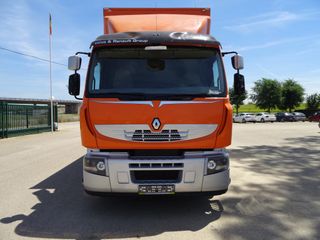 Renault PREMIUN 310 DXI-CAMIONES LONAS / TAUTLINER