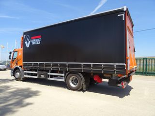 Renault PREMIUN 310 DXI-CAMIONES LONAS / TAUTLINER