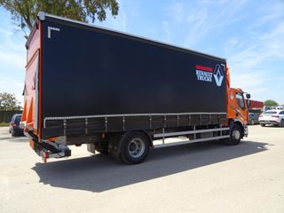 Renault PREMIUN 310 DXI-CAMIONES LONAS / TAUTLINER