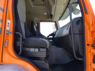 Renault PREMIUN 310 DXI-CAMIONES LONAS / TAUTLINER