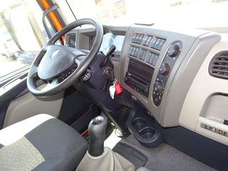 Renault PREMIUN 310 DXI-CAMIONES LONAS / TAUTLINER
