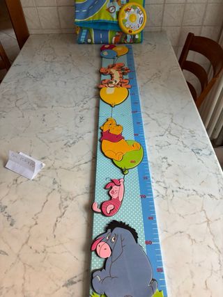 Tappeto città Chicco con personaggi Disney