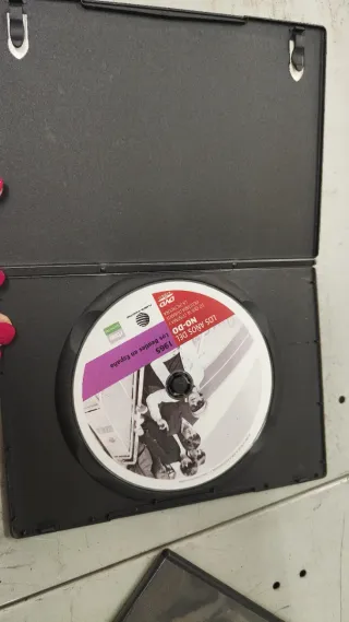 Colección CDs Los Años del NO-DO