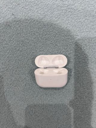 Caja AirPods con MagSafe Charging Case