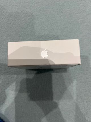 Caja AirPods con MagSafe Charging Case