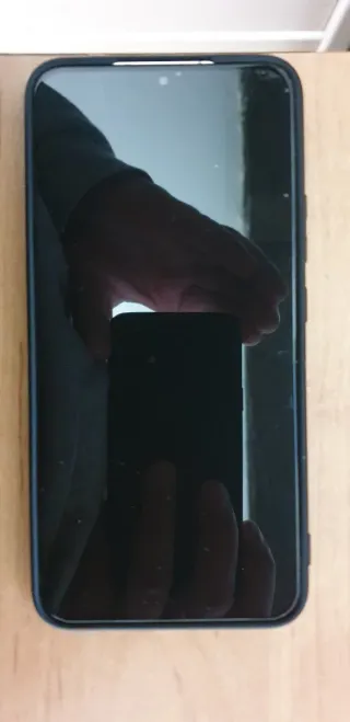 Samsung Galaxy S22 Plata/Blanco