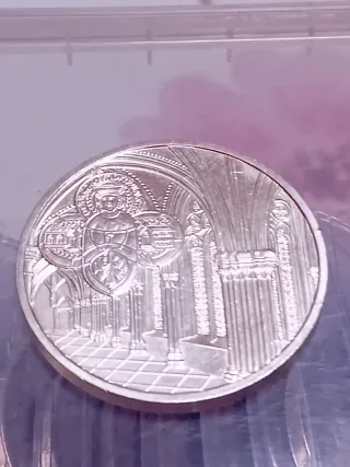 Lote 3 Monedas Plata 925 Austria