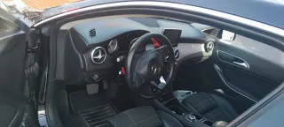 Mercedes-Benz CLA (178)  2016
