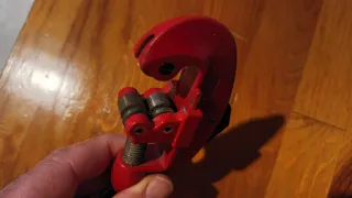 Cortatubos SUPER-EGO 125