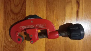 Cortatubos SUPER-EGO 125