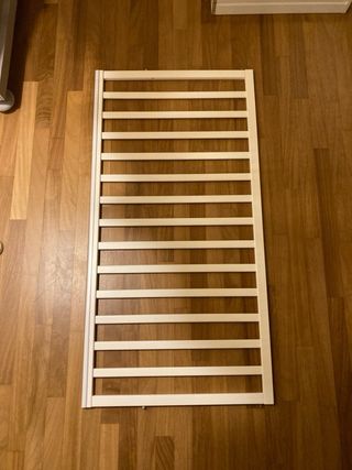 Culla Picci per neonati