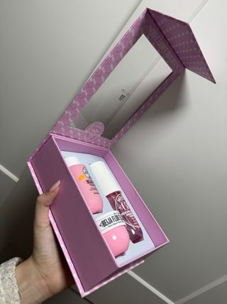 Sol de Janeiro Set Regalo Beija Flor