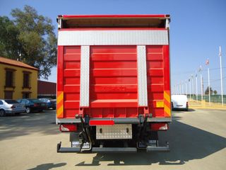 Scania P 360-CAMIONES LONAS / TAUTLINER