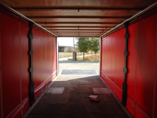 Scania P 360-CAMIONES LONAS / TAUTLINER