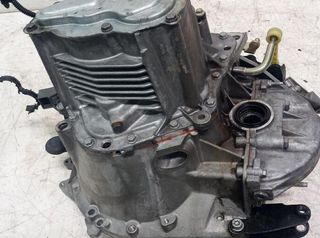 Caja cambios 9682054510 opel corsa edition 144851