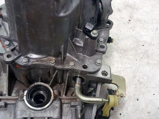 Caja cambios 9682054510 opel corsa edition 144851