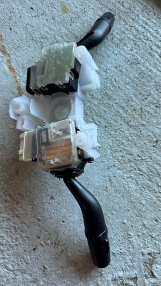 Mandos Volante Mazda MX5 NC