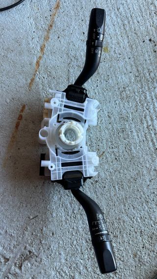 Mandos Volante Mazda MX5 NC