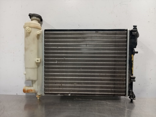 RADIADOR AGUA CITROEN SAXO G-KFX
