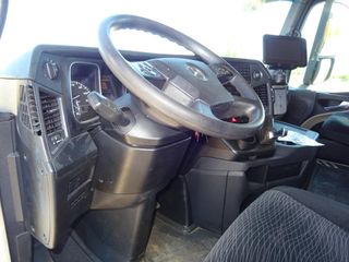 Mercedes ACTROS 25 46-CAMIONES LONAS / TAUTLINER