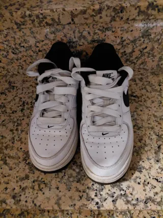 Nike Air Force 1 Ragazzo 37.5
