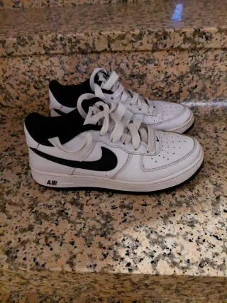 Nike Air Force 1 Ragazzo 37.5