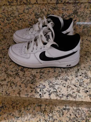 Nike Air Force 1 Ragazzo 37.5