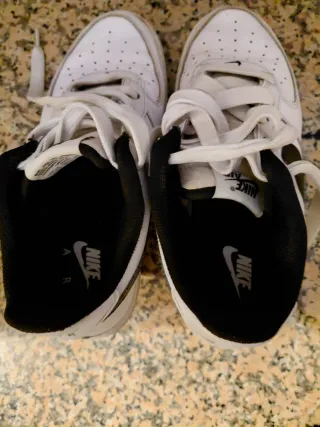 Nike Air Force 1 Ragazzo 37.5