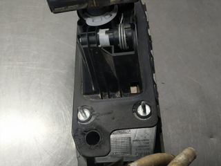 PALANCA CAMBIO AUDI A3 (8VK) CXXB 5Q0711061