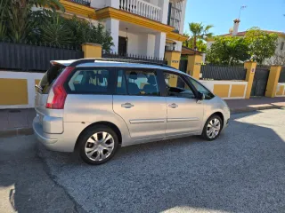 Citroen C4 Picasso 2007