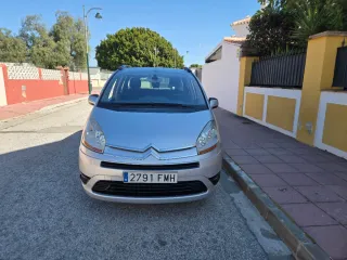 Citroen C4 Picasso 2007