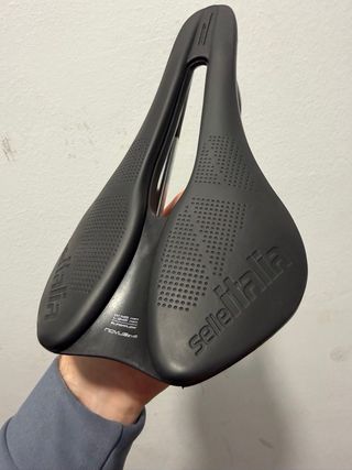 Sillín Selle Italia Novus Evo Superflow