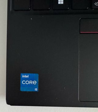 LENOVOTHINKPAD E16 CORE I5 TRECEAVA GENERACION