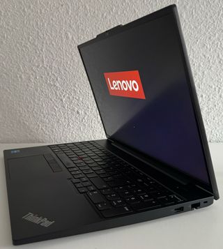 LENOVOTHINKPAD E16 CORE I5 TRECEAVA GENERACION