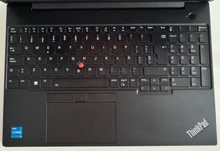 LENOVOTHINKPAD E16 CORE I5 TRECEAVA GENERACION