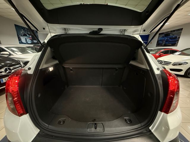 Opel Mokka 2015