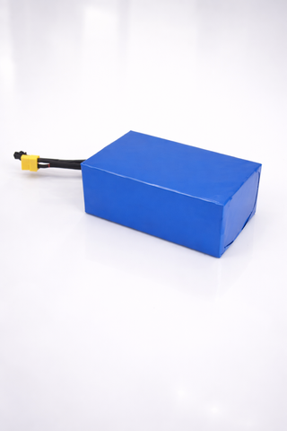 Batería Litio 24V 12Ah