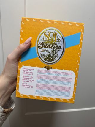 Sol de Janeiro Brazilian Crush 62 Set