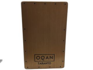 E735194-0 Cajon Flamenco Oqan Taranto