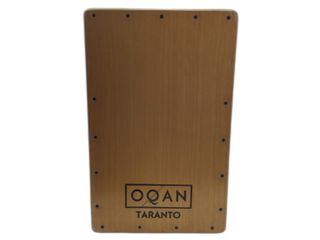 E735194-0 Cajon Flamenco Oqan Taranto