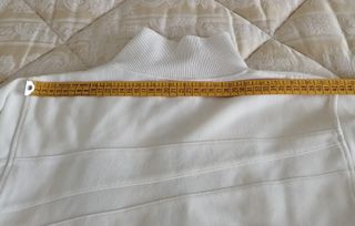 Felpa leggera uomo Skin Deep