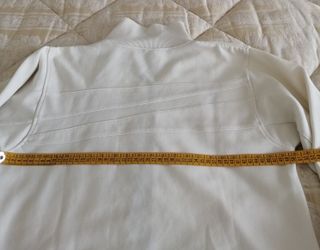 Felpa leggera uomo Skin Deep