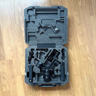 DJI Ronin SC Gimbal estabilizador