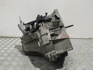 CAJA CAMBIOS NISSAN QASHQAI (J11E) TL4137