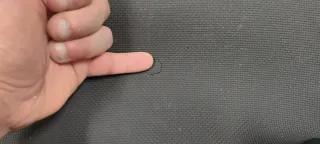 Traje Neopreno Completo +5mm Talla L