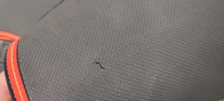 Traje Neopreno Completo +5mm Talla L