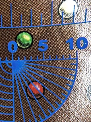 The Party Tree / The Great Henge NO FOIL LTC 0348