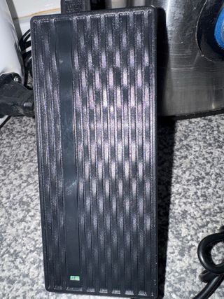 Cargador Patinete Eléctrico Negro