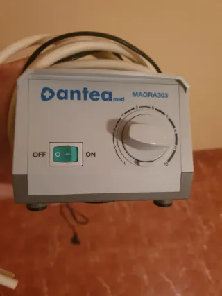 Compresor Antea Med MAORA303
