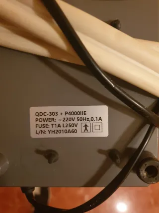 Compresor Antea Med MAORA303